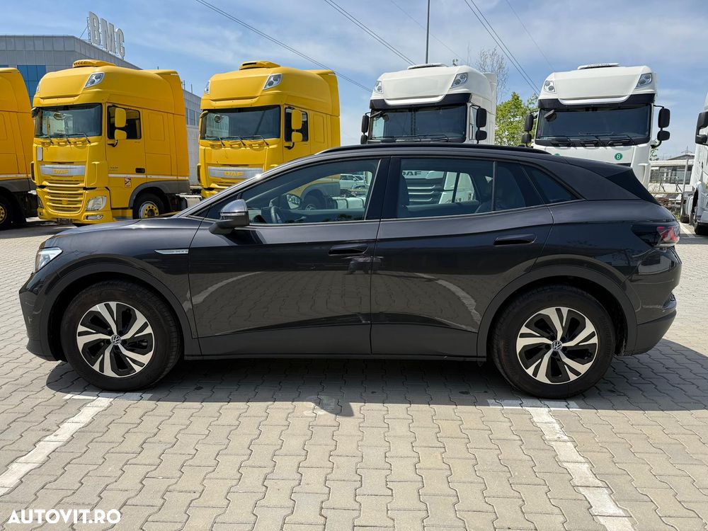 Volkswagen ID.4 52 kWh Pure Performance - 25