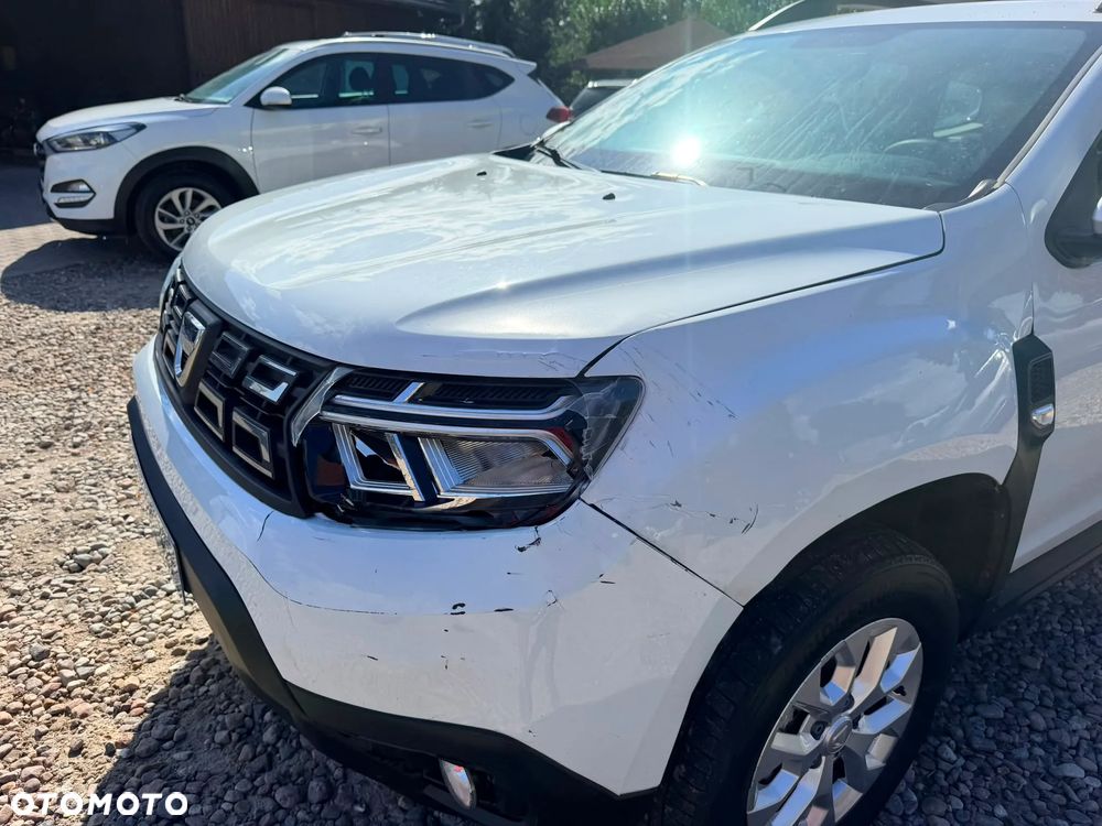 Dacia Duster TCe 100 2WD Prestige - 23