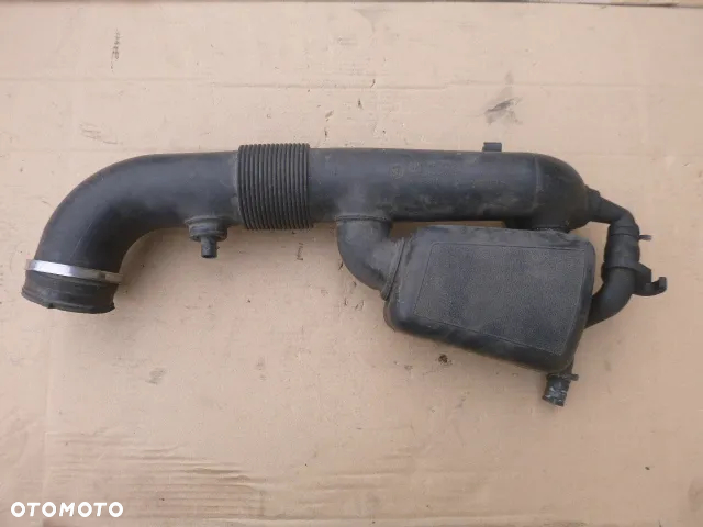 RURA DOLOT POWIETRZA OPEL ASTRA G 1.6 90572422 90572423 - 2