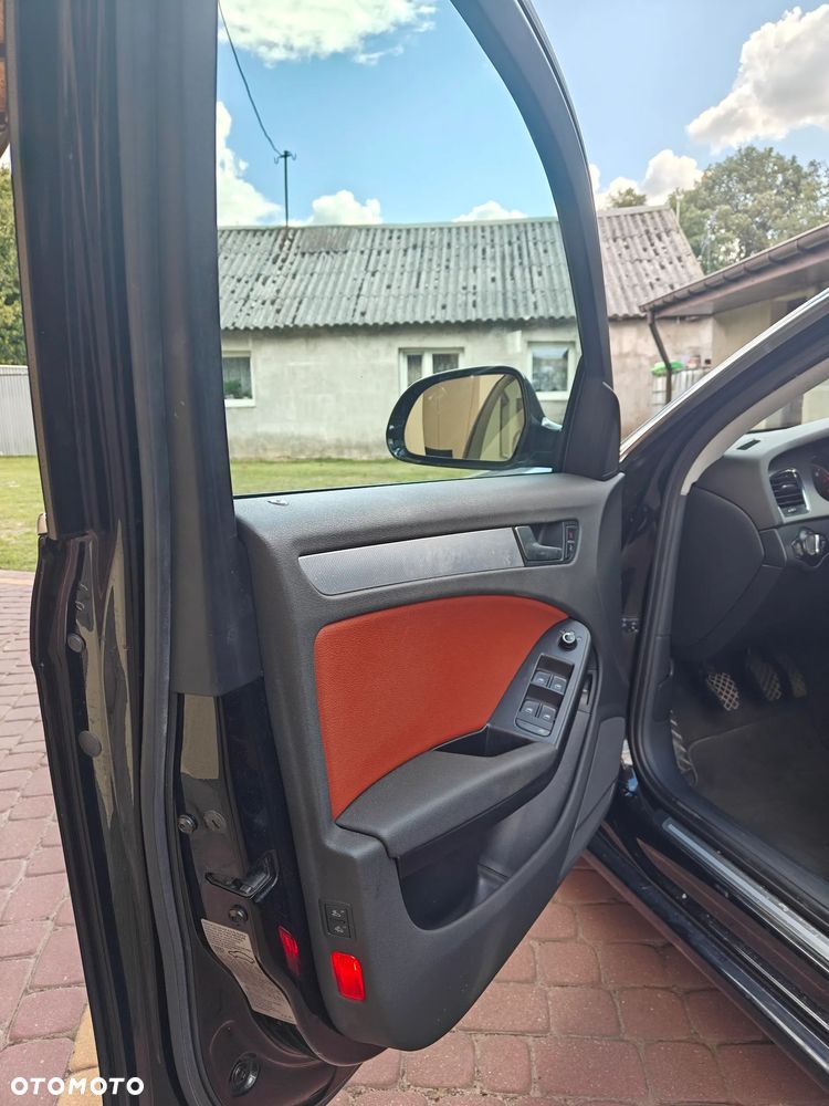 Audi A4 Avant - 10