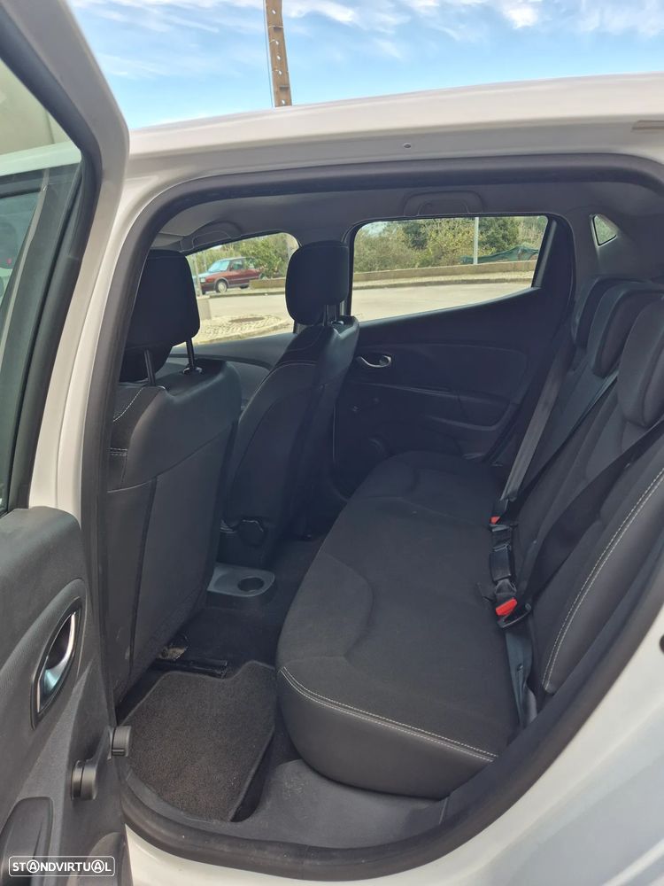 Renault Clio 1.5 dCi Zen - 10