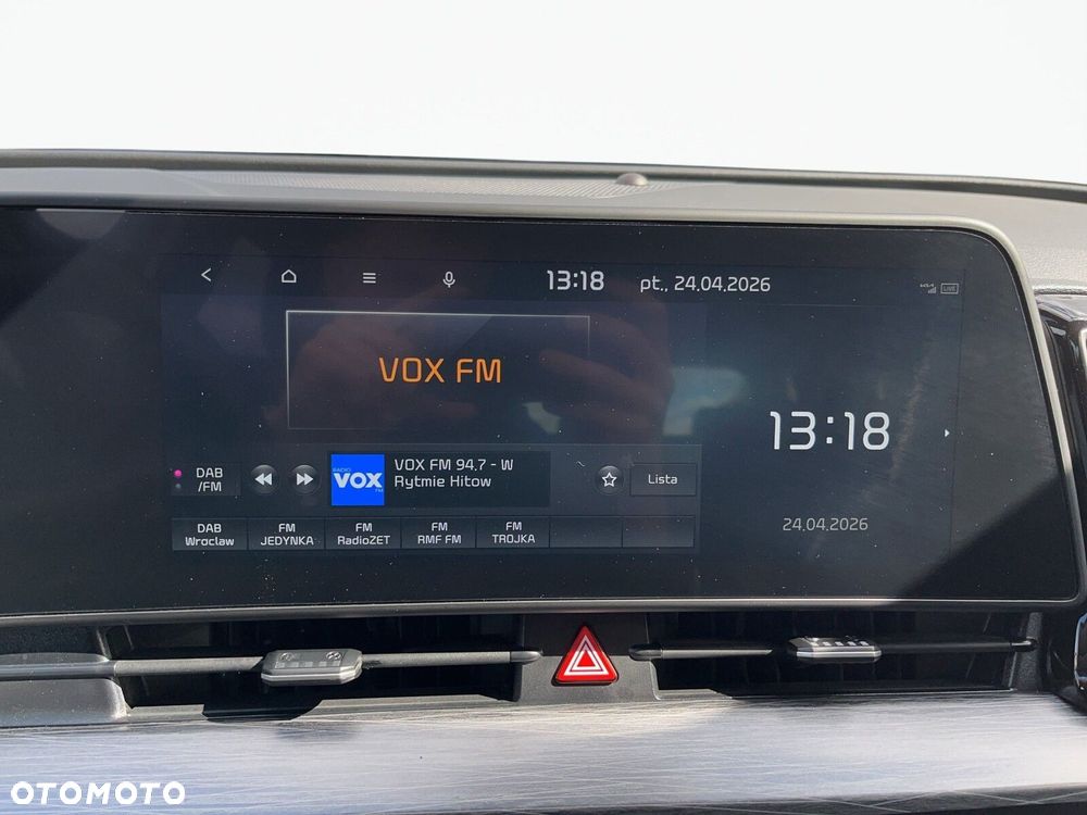 Kia Sportage 1.6 T-GDI MHEV L 2WD DCT - 28