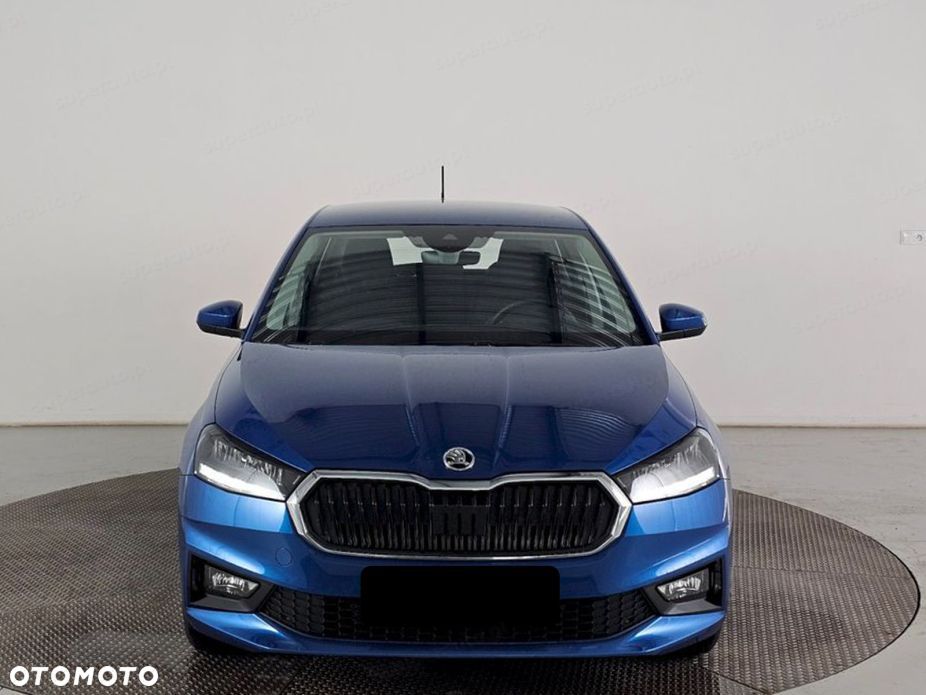 Skoda Fabia 1.0 Essence - 3