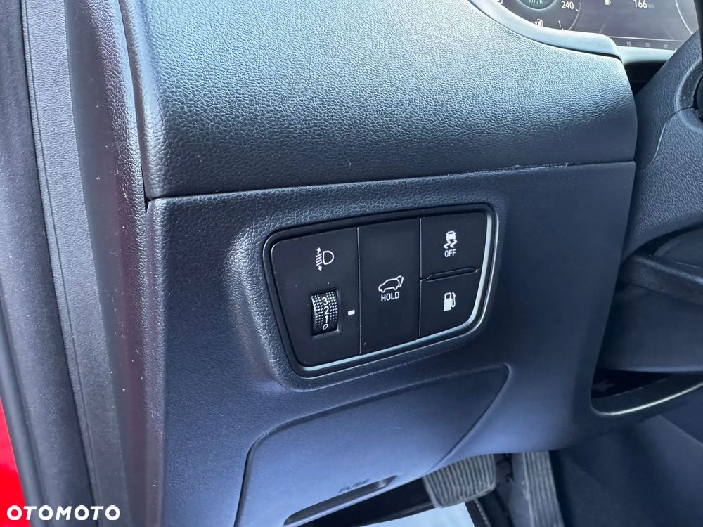 Hyundai Tucson 1.6 T-GDi PHEV Platinum 4WD - 35