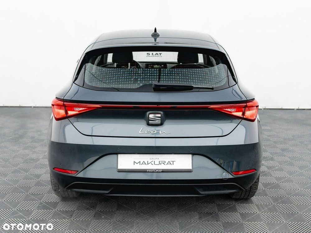 Seat Leon - 10