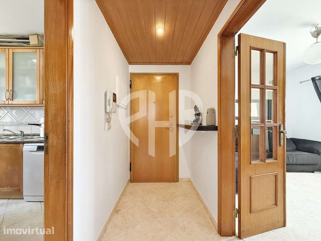 Apartamento T2 // Quinta do Conde | Boa Água - Grande imagem: 4/23