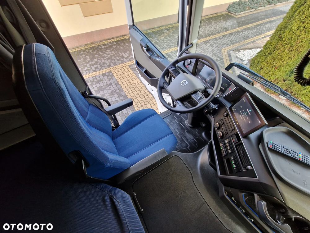 Volvo FH5 460 I-SAVE STANDARD / ACC / I- PARK COOL / TV / POLSKI SALON - 27