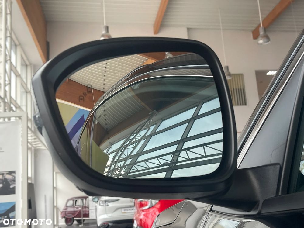 Renault Espace 1.2 E-Tech Full Hybrid 200 Iconic MMT 7os - 5