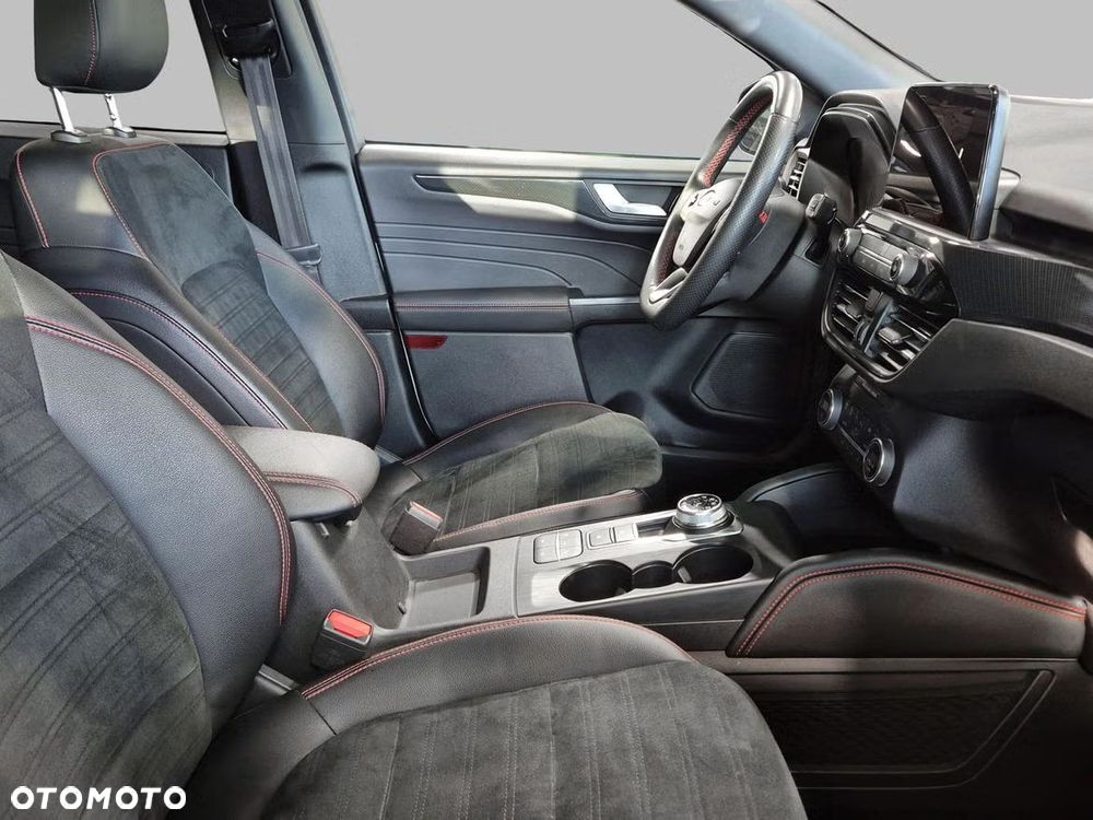 Ford Kuga 2.5P PHEV FWD ST-Line - 10