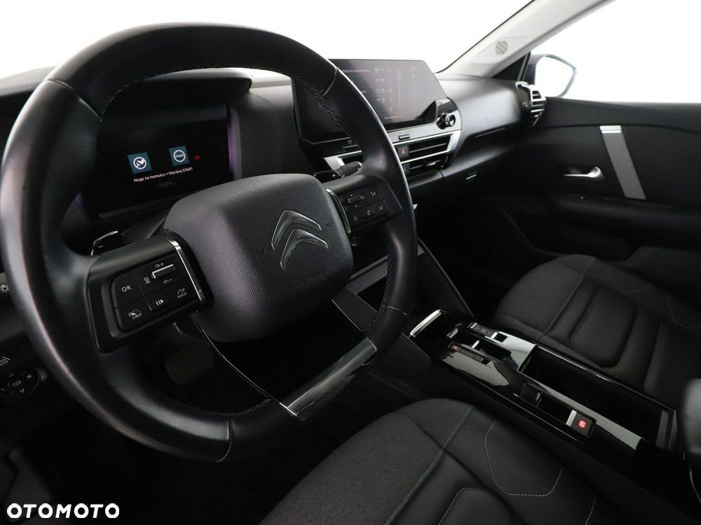 Citroën C4 PureTech 130 Stop&Start EAT8 PLUS - 14