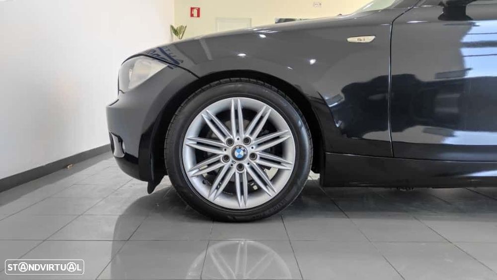 BMW 118 - 41