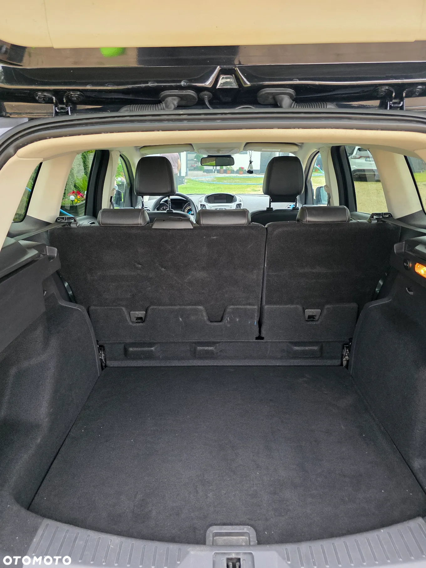 Ford Kuga 2.0 TDCi 4WD Titanium Plus - 7