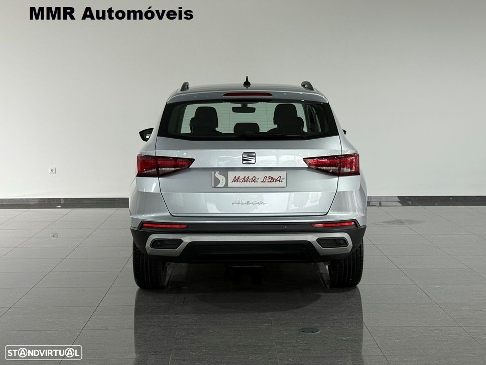 SEAT Ateca 1.0 TSI Style - 13