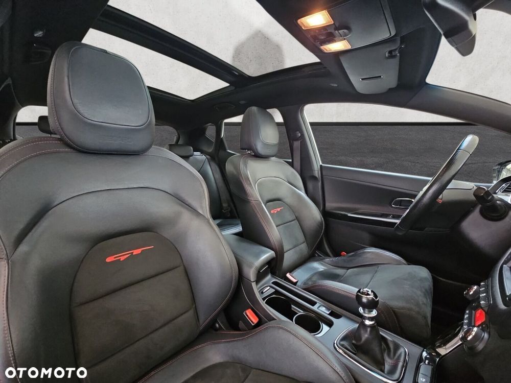 Kia Ceed - 23