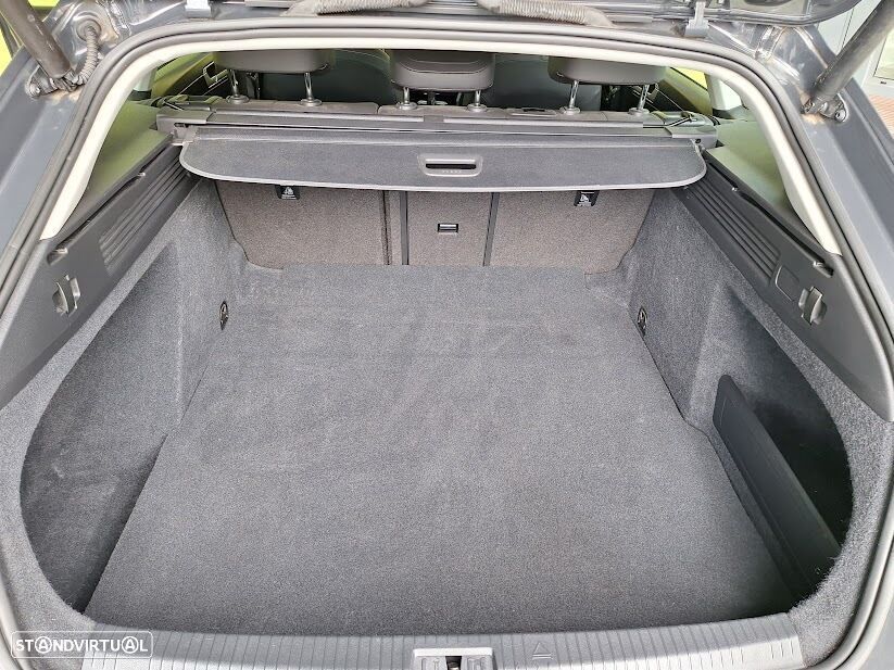 VW Arteon Shooting Brake 2.0 TDI Elegance DSG - 27