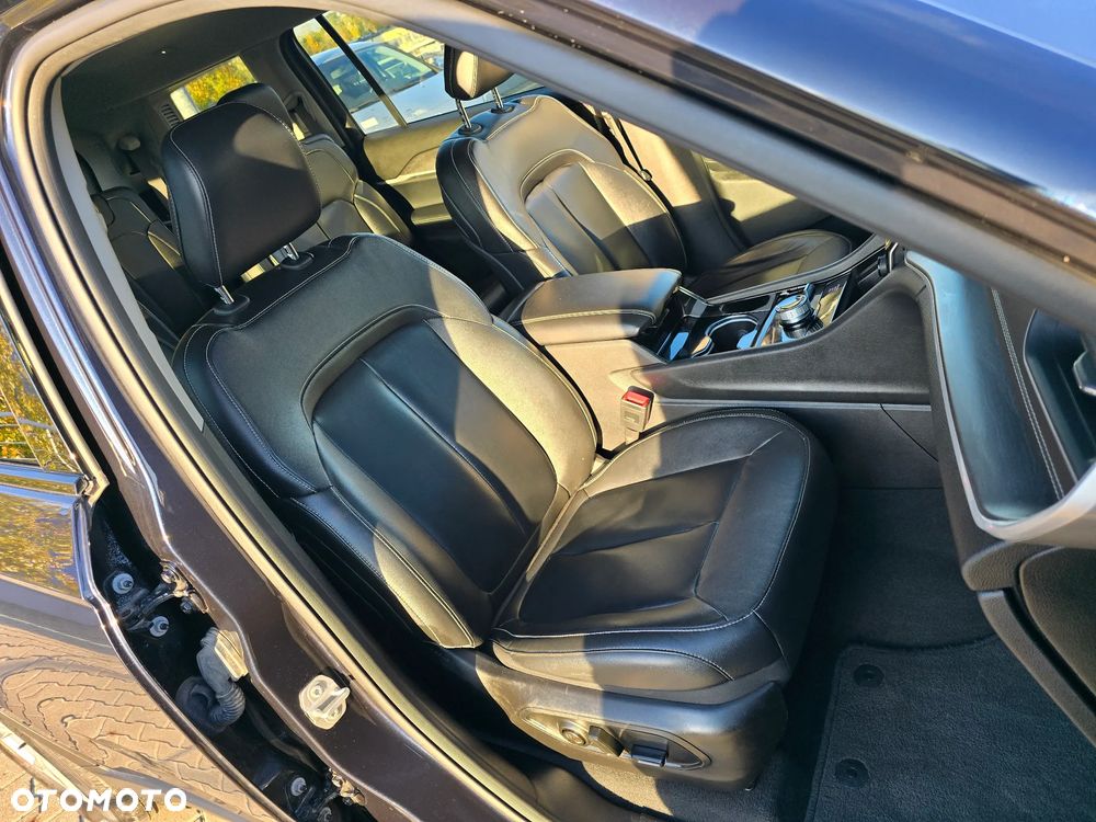 Jeep Grand Cherokee - 20