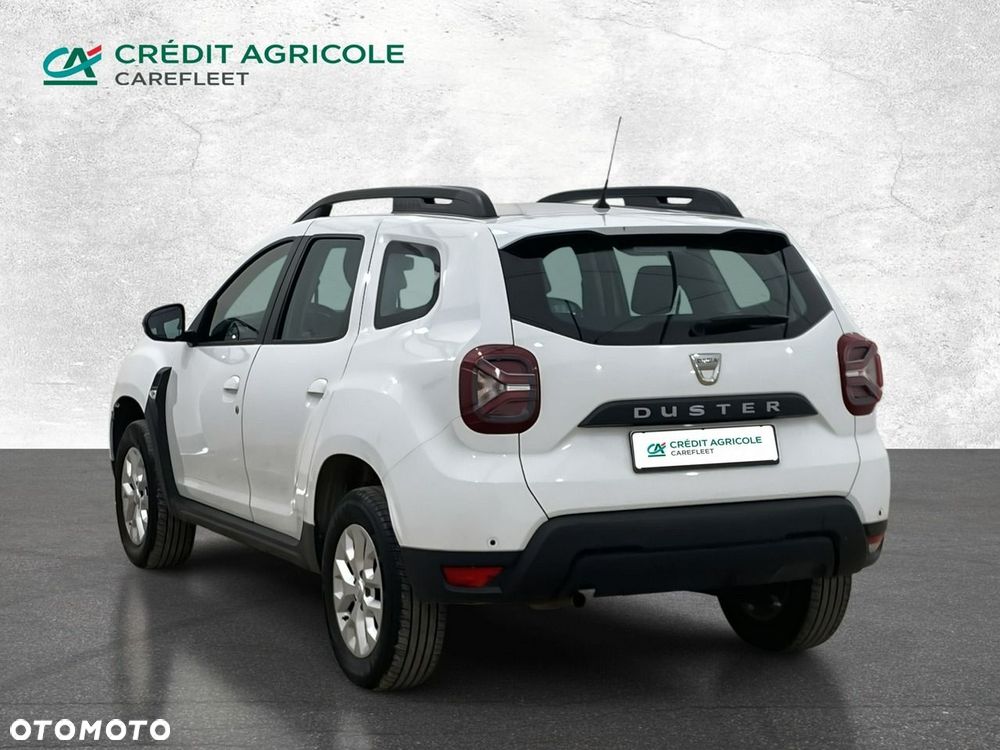 Dacia Duster - 8
