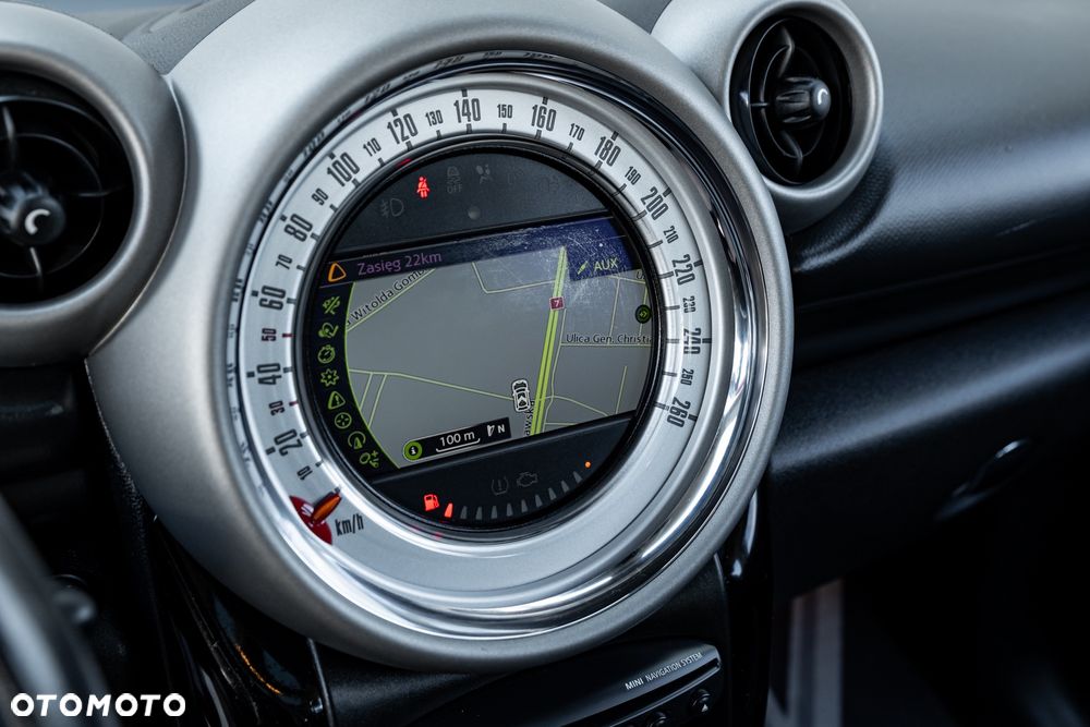 MINI Countryman Cooper S All4 - 29