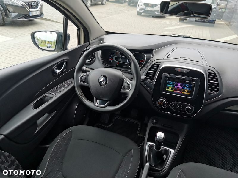 Renault Captur 0.9 Energy TCe Limited - 8