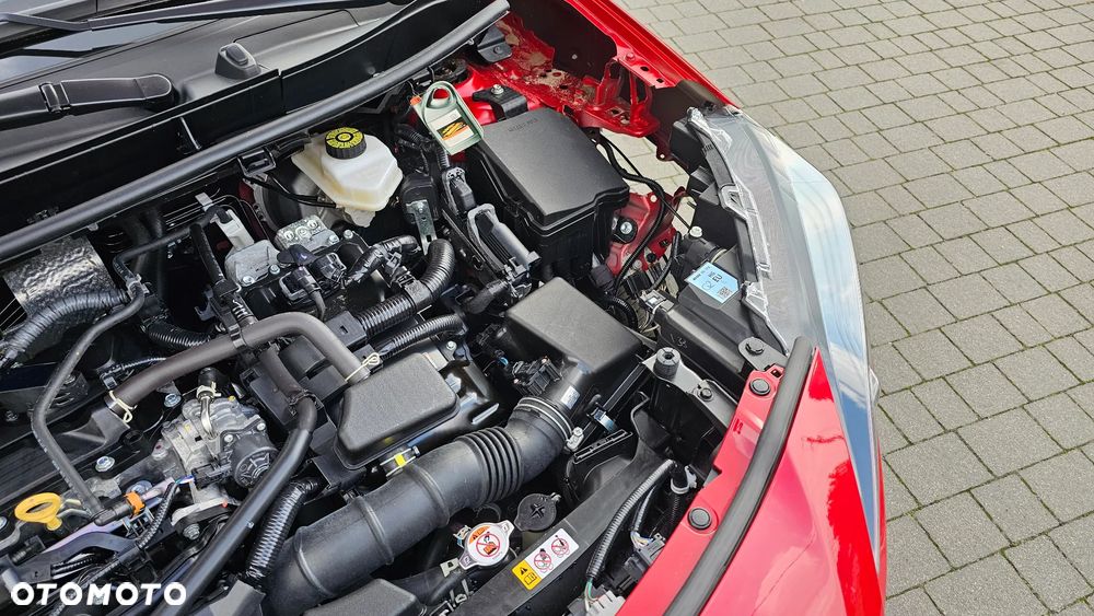 Toyota Yaris Cross Hybrid 1.5 Executive AWD - 30