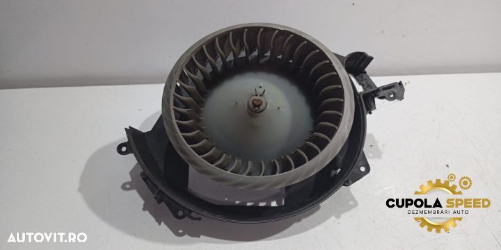 Ventilator habitaclu bord BMW Seria 3 E90 [facelift] [2008 - 2013] - 1