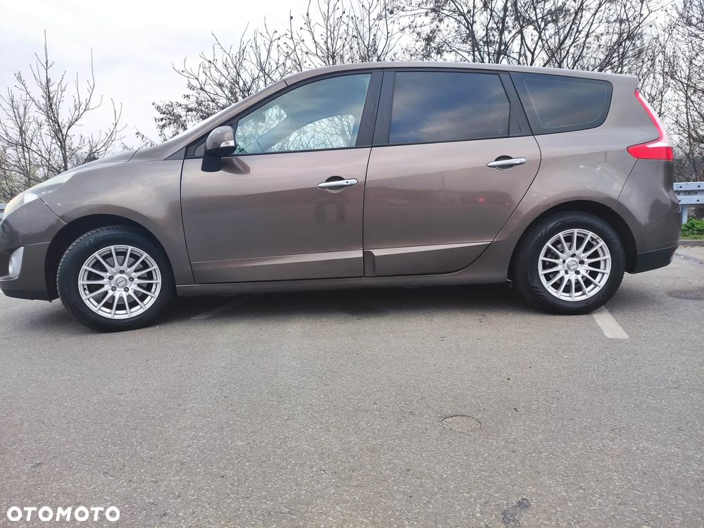 Renault Scenic 1.9 dCi Expression - 2