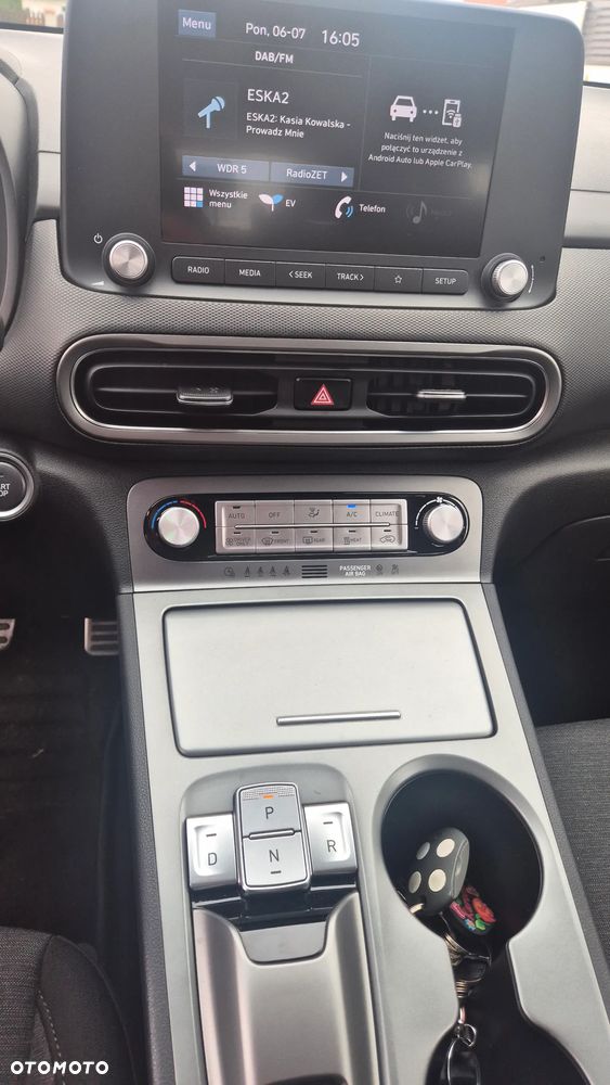 Hyundai Kona Trend - 7