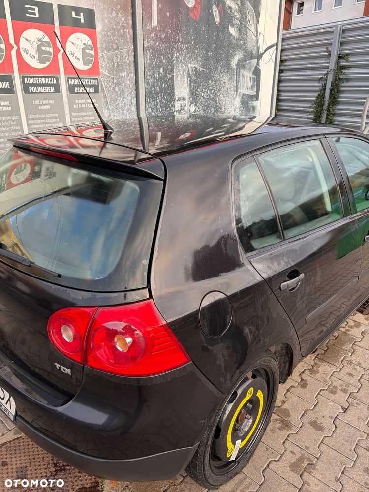 Volkswagen Golf - 8