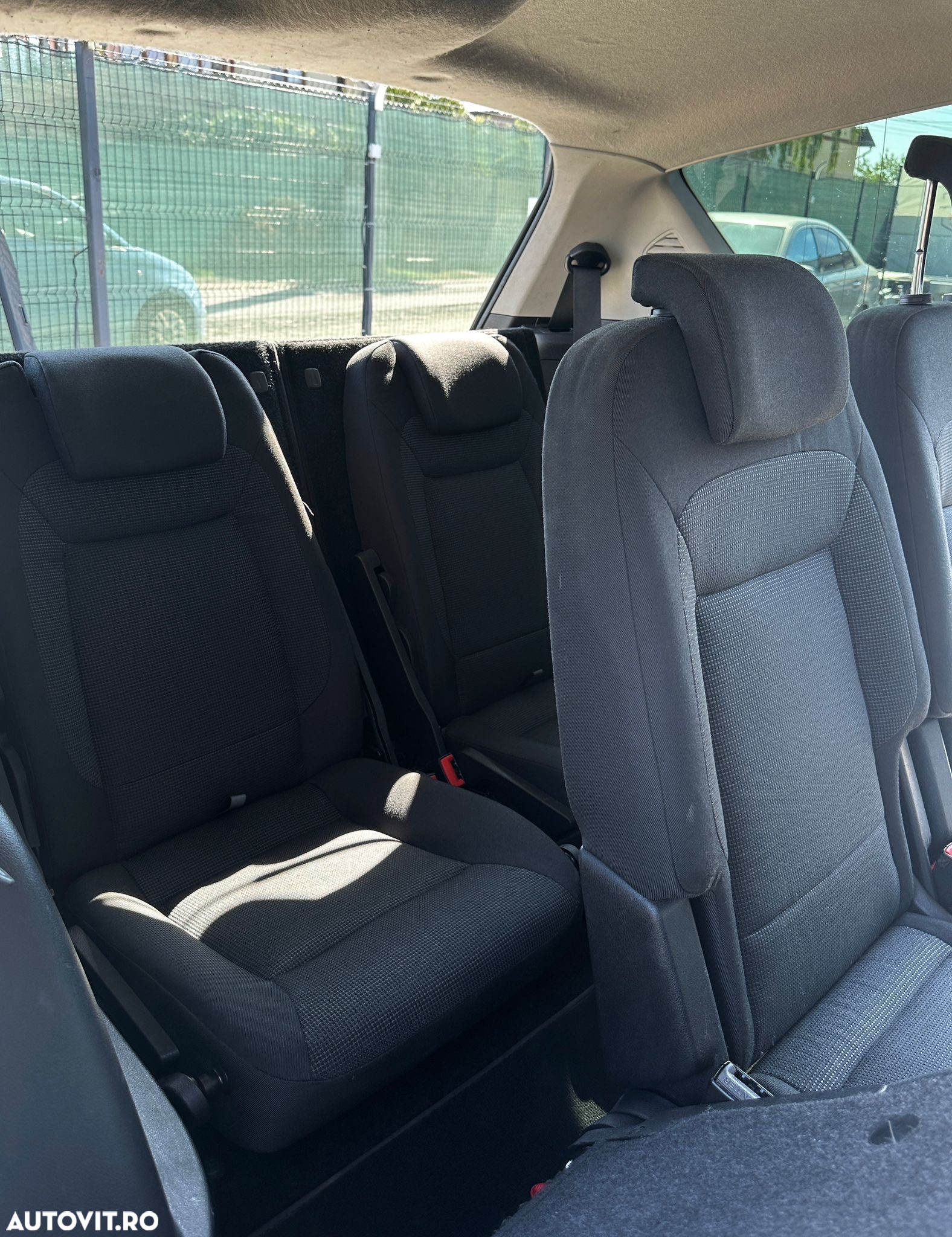 Ford S-Max 2.0 Viva Trend - 25