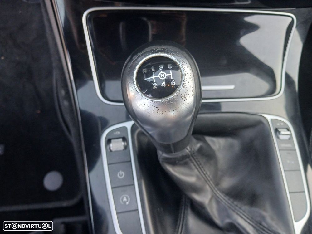 Mercedes-Benz C 220 d Avantgarde - 19