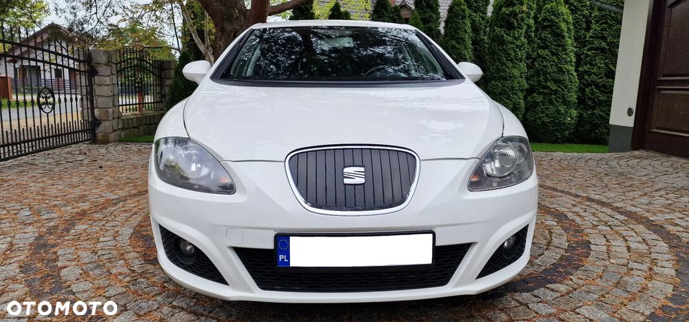 Seat Leon - 8