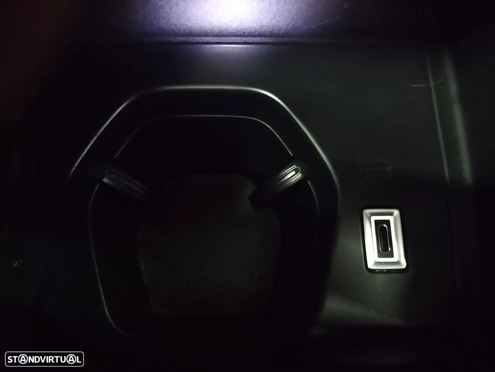 Peugeot 308 SW 1.2 PureTech Allure Pack - 36