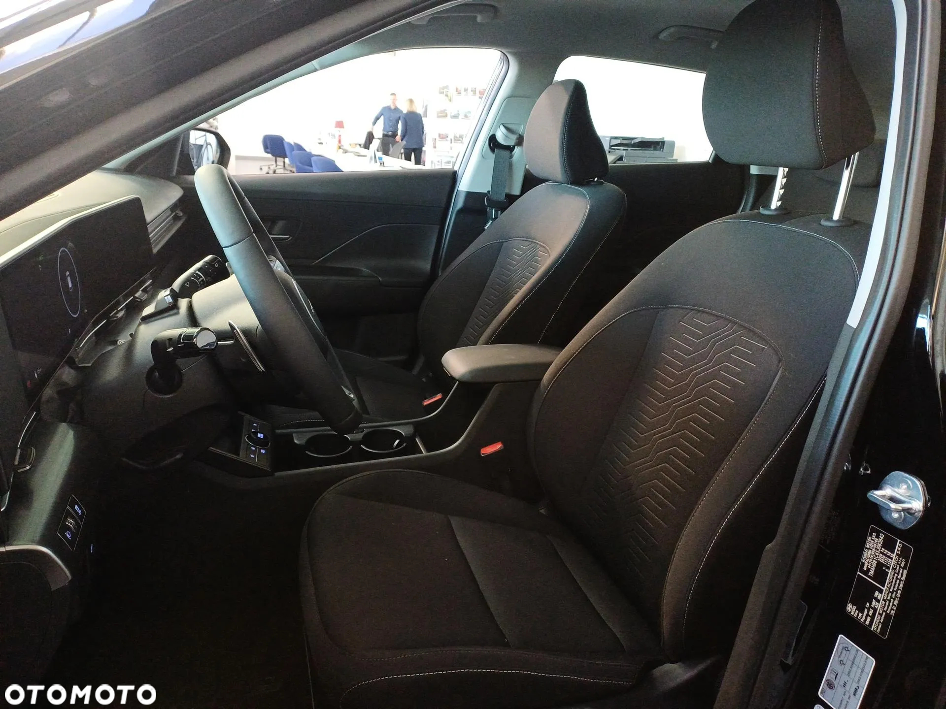 Hyundai Kona Electric 64kWh Smart - 13