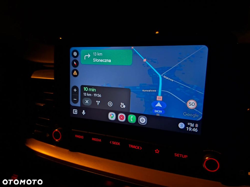 Kia Stonic 1.0 T-GDI MHEV L Business Line - 1