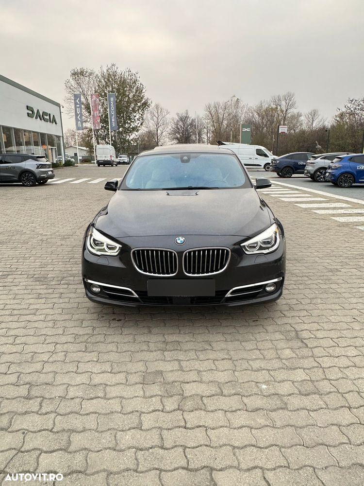 BMW Seria 5 - 6