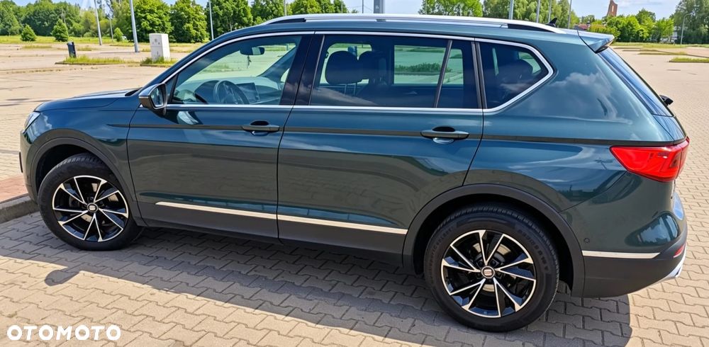 Seat Tarraco 2.0 TDI Xperience S&S - 1
