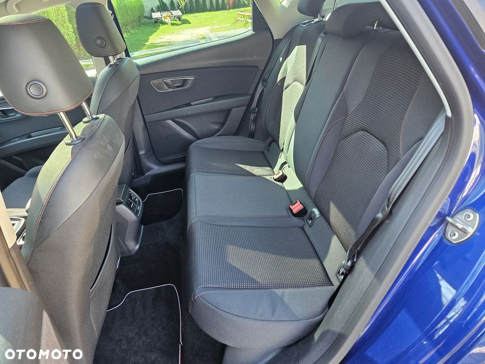 Seat Leon 1.4 TSI Style S&S - 17