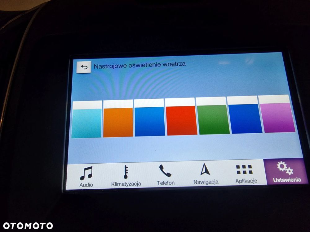 Ford S-Max 2.0 EcoBoost Vignale - 23