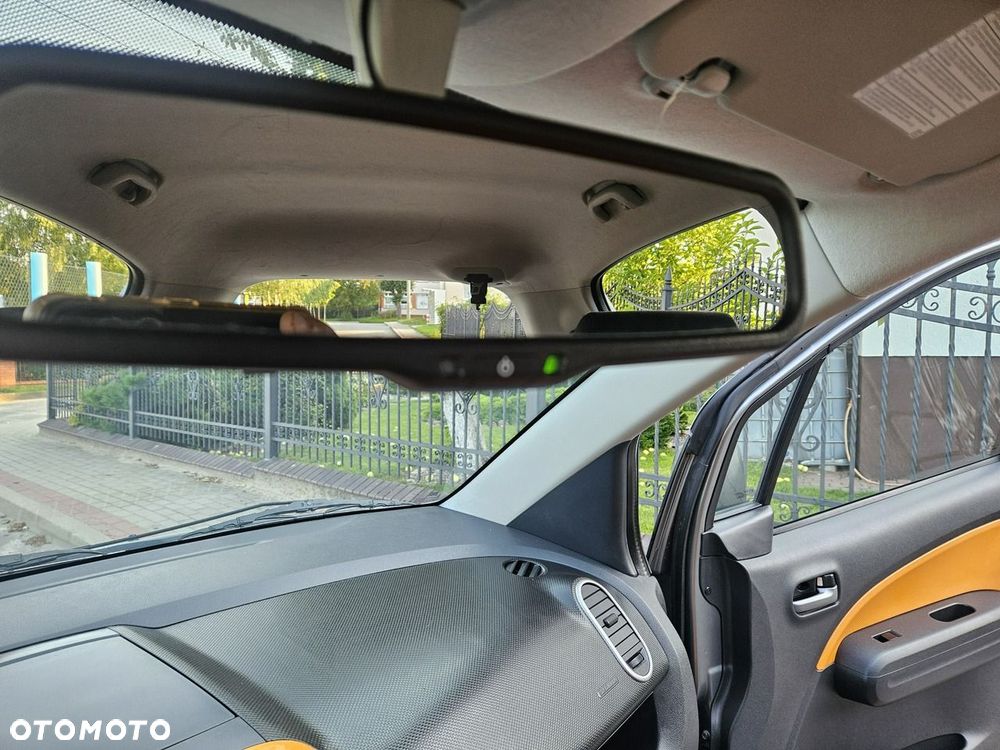 Opel Agila - 15
