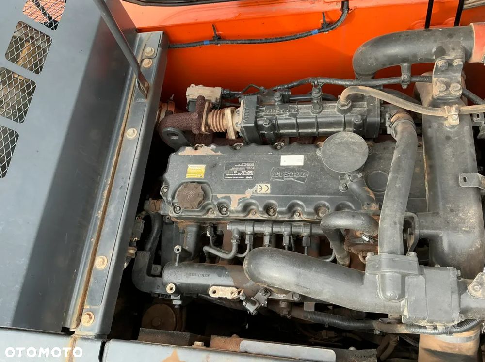 Doosan DX225 - 6