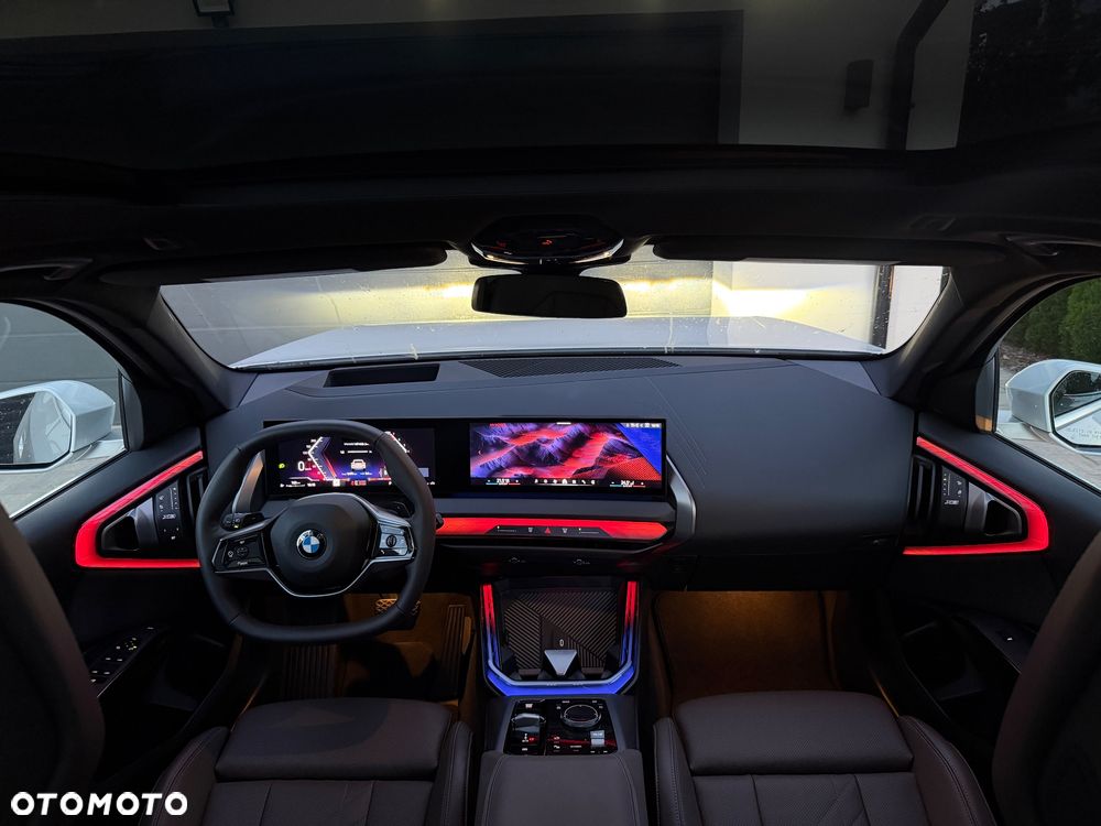 BMW X3 - 21