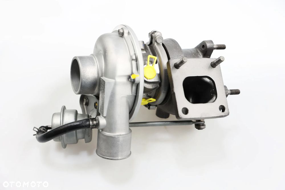 Turbina Suzuki Grand Vitara 1.9 Ddis 129km 761 618 turbosprężarka - 1