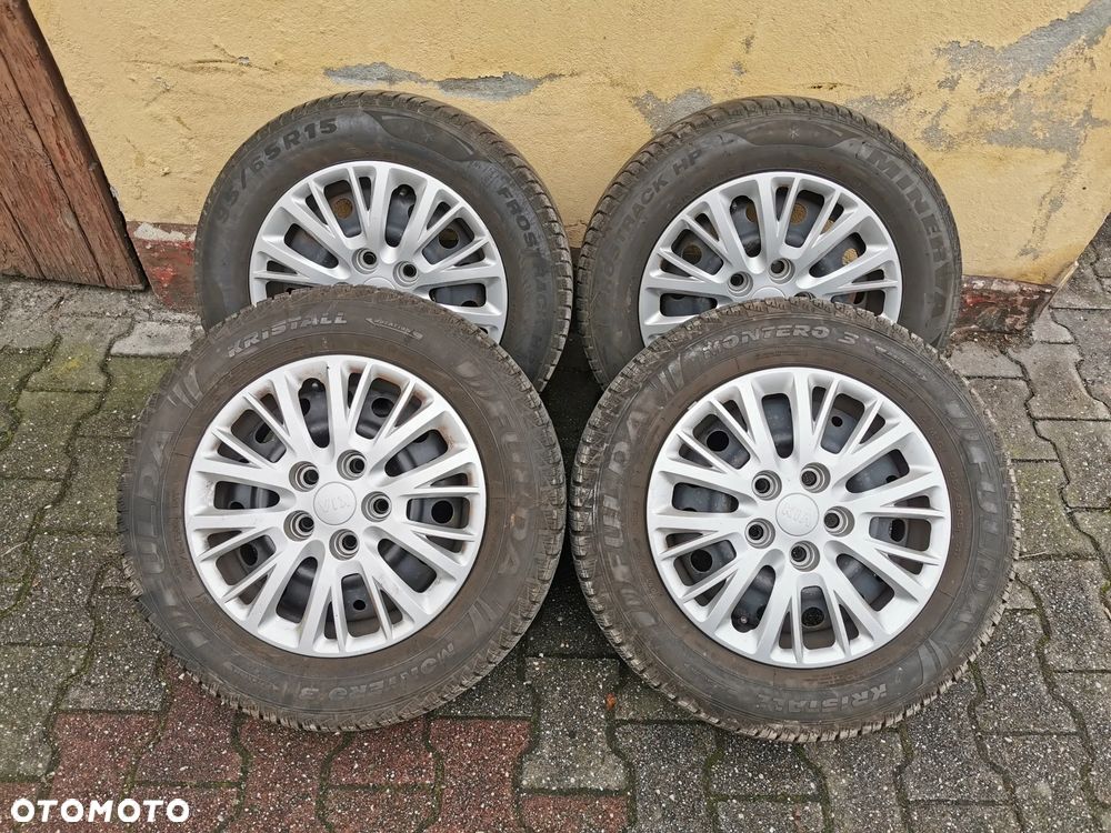 Kia Ceed 1.4 CVVT Edition 7 - 38