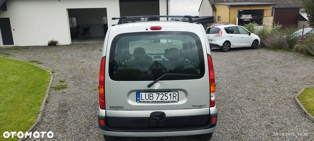 Renault Kangoo 1.2 16V Expression - 2