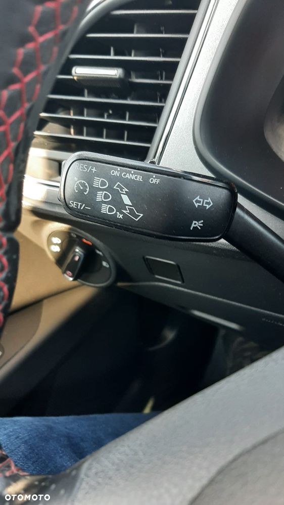 Seat Leon 1.4 EcoTSI FR Black S&S - 22