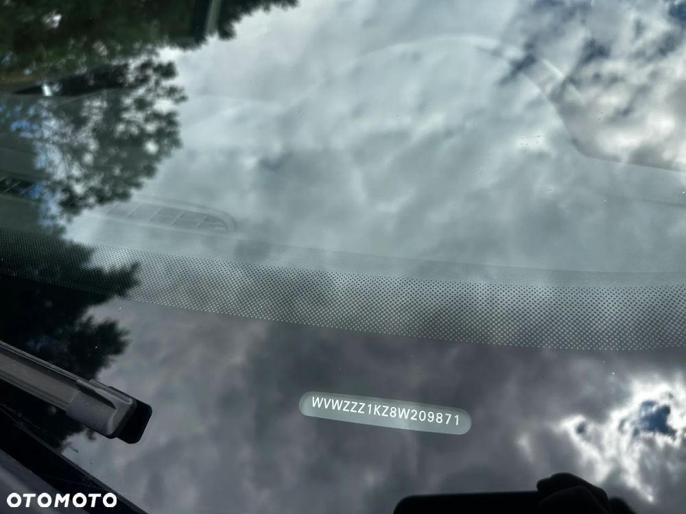 Volkswagen Golf 1.4 United - 36