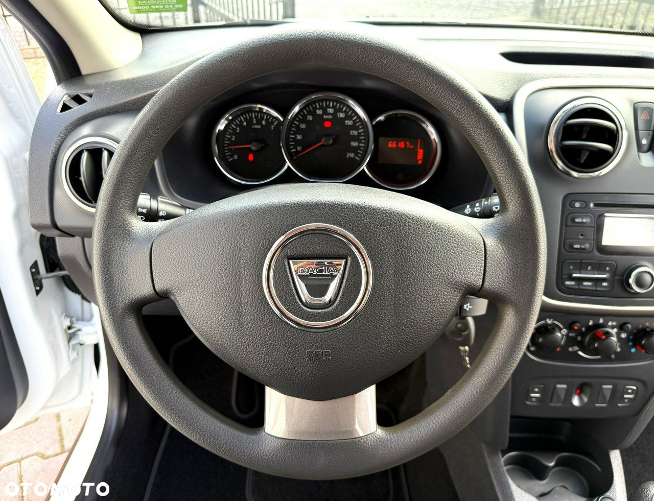 Dacia Sandero Stepway 0.9 TCe Outdoor S&S - 26
