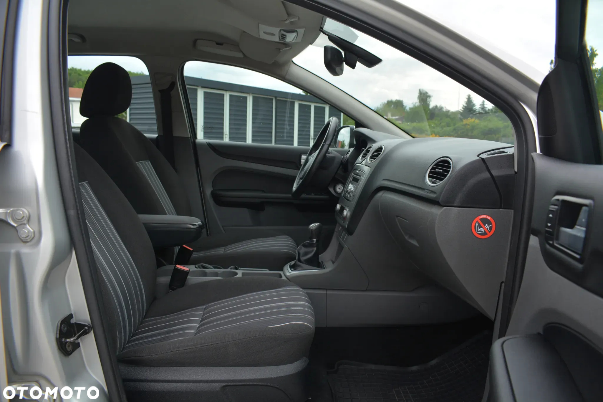 Ford Focus - 10