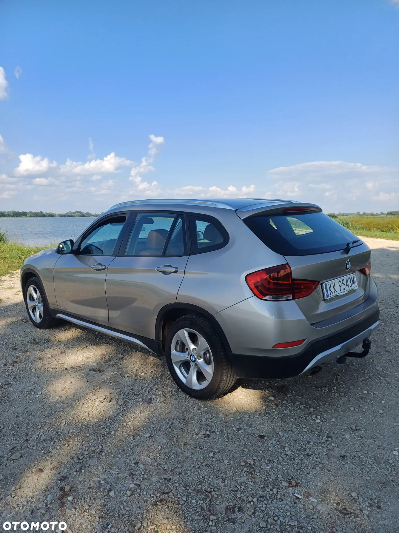 BMW X1 sDrive20d EfficientDynamics Edition xLine - 5