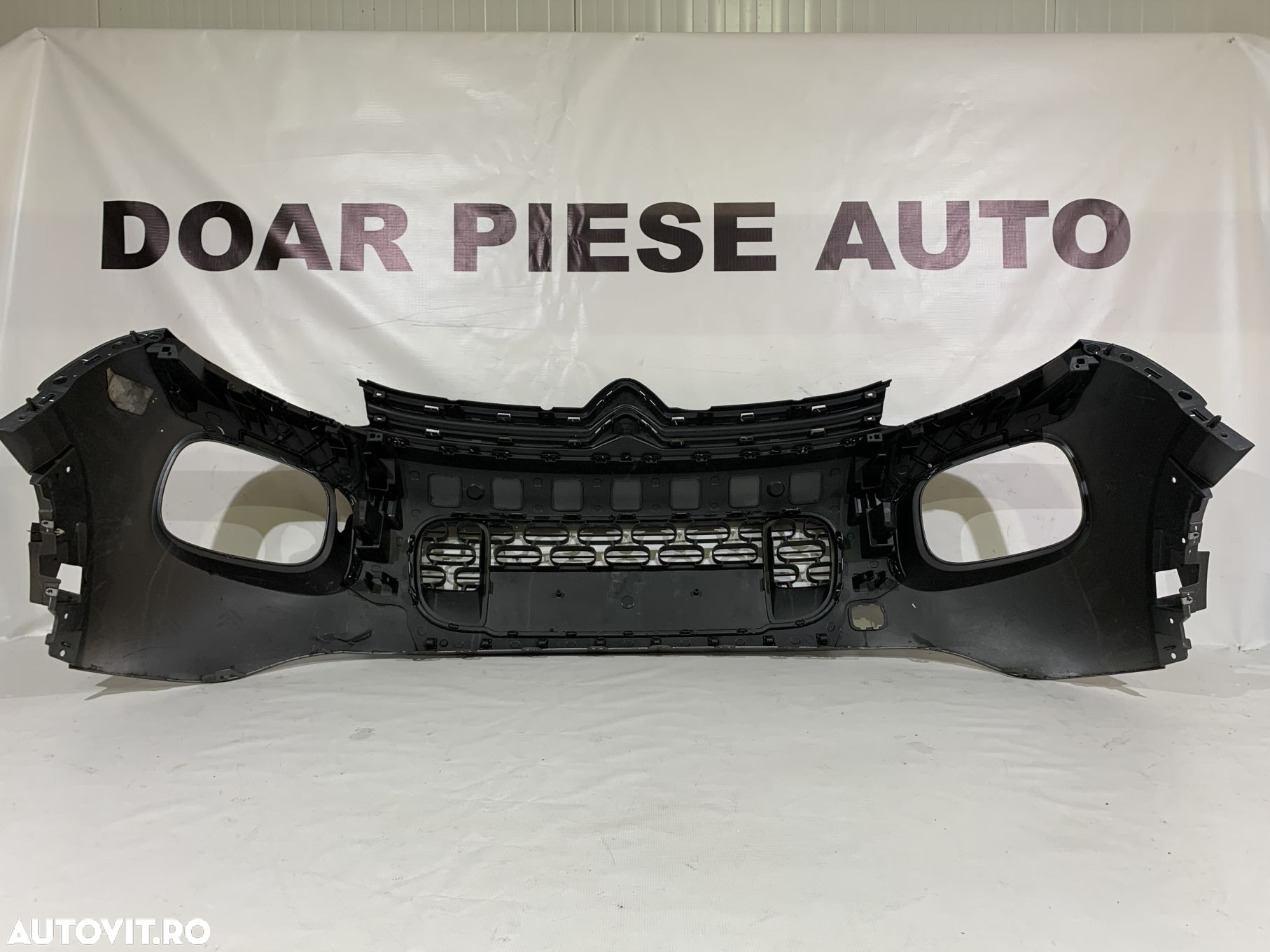 Bara fata Citroen C3 Aircross, 2017, 2018, 2019, 2020, cod origine OE 13490015. - 18